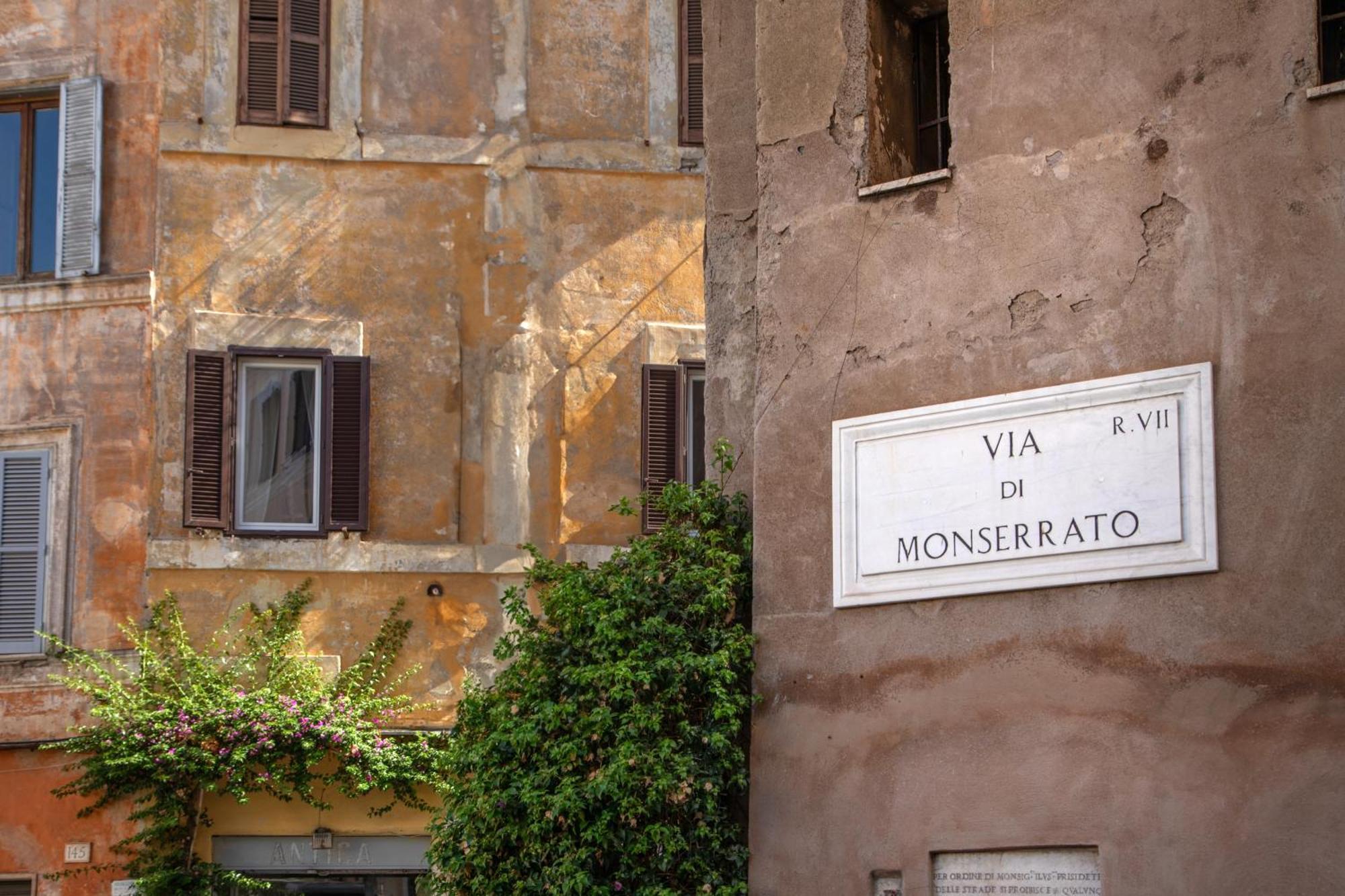 In Campo De Fiori *