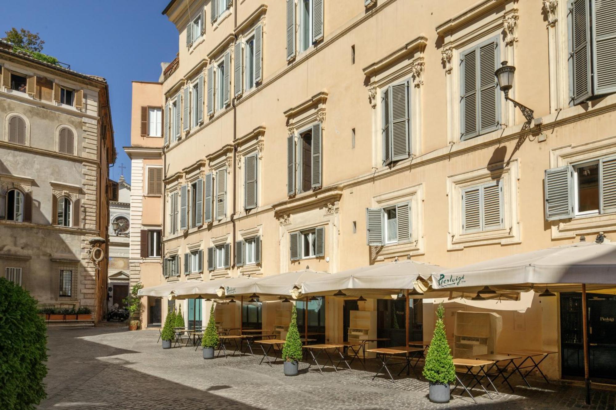The Right Place 4u Monserrato * Rom