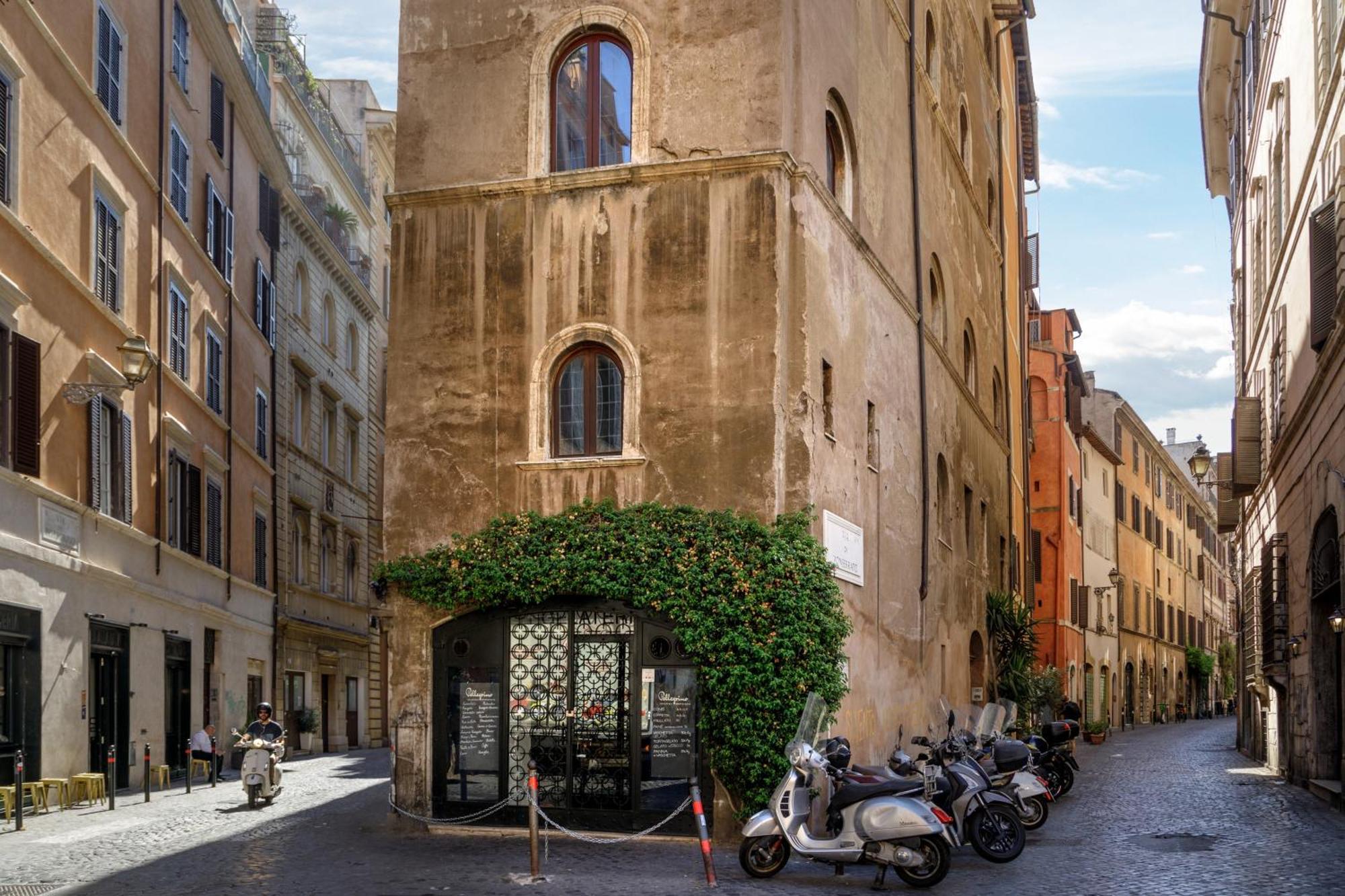 The Right Place 4u Monserrato Apartment Rom